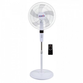 Samix Electronics