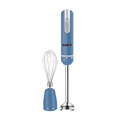 Samix Blender + Mixer SNK-HBP01BL