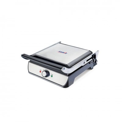 SAMIX SNK-131B Toaster (Press Grill)