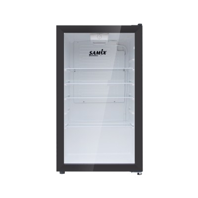 Refrigeration