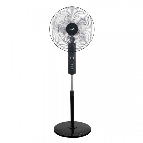 Samix Fan 18