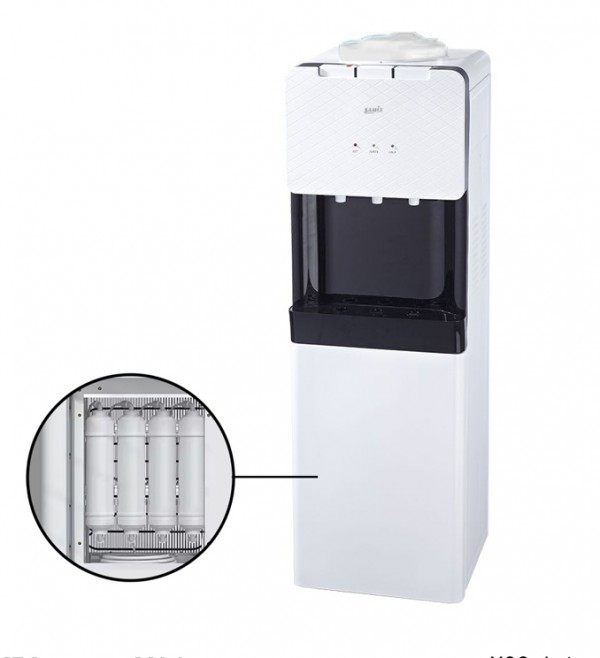 Samix SNK-X89 Water Dispenser - Coolers