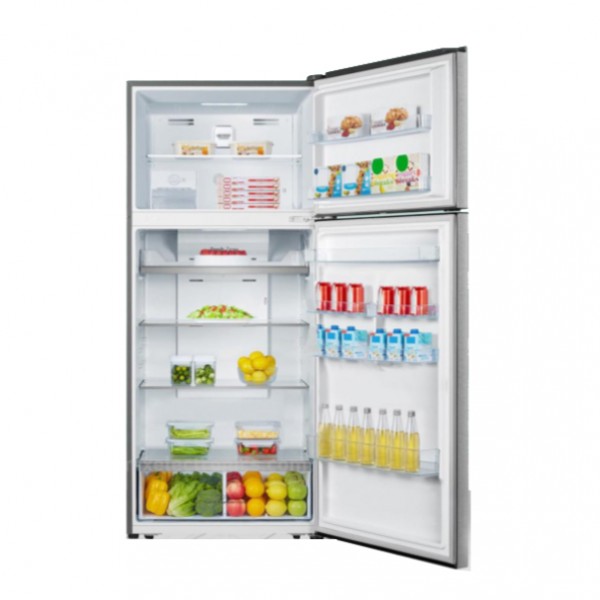 Samix Fridge SNK-501FW - Refrigerators