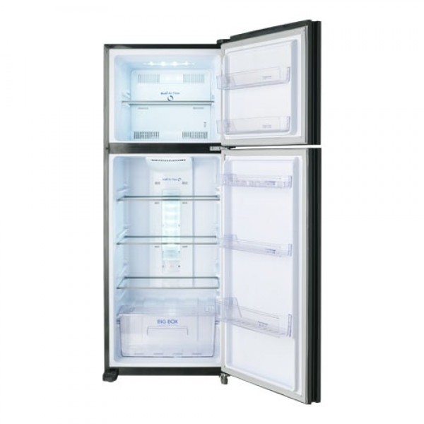 Samix Refrigerator 370 No Frost - Refrigerators