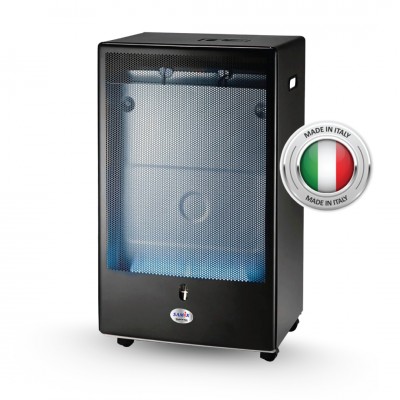 Samix Blue Bell  صوبة غاز سامكس