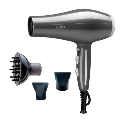 سامكس مجفف الشعر SNK-3200 