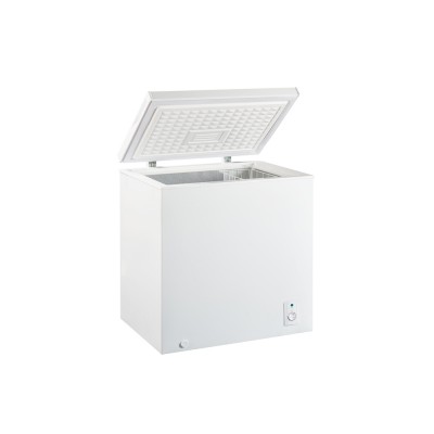 سامكس فريزر بطح SNK-250 