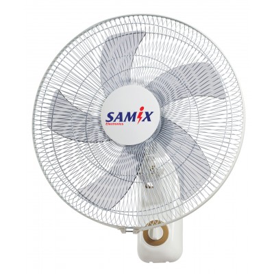 سامكس مروحة حائط 20  WF-2001RC